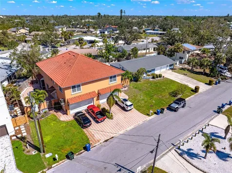 2119 & 2125 Montclair Drive Sarasota FL 34231
