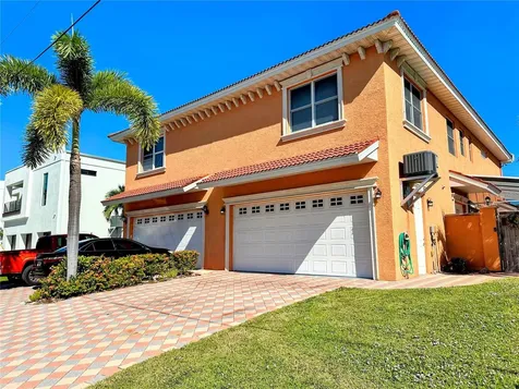 2119 & 2125 Montclair Drive Sarasota FL 34231