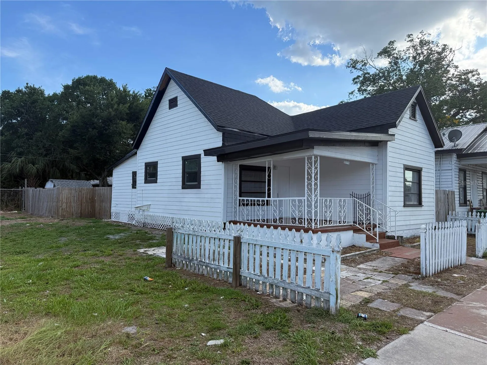 2116 W Pine Street Tampa FL 33607
