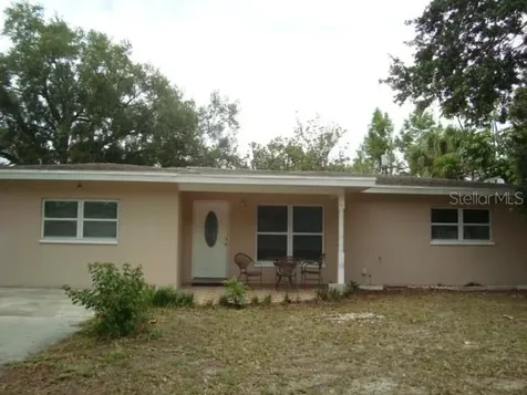 2234 Rose Lane Clearwater FL 33764