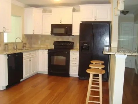 2234 Rose Lane Clearwater FL 33764