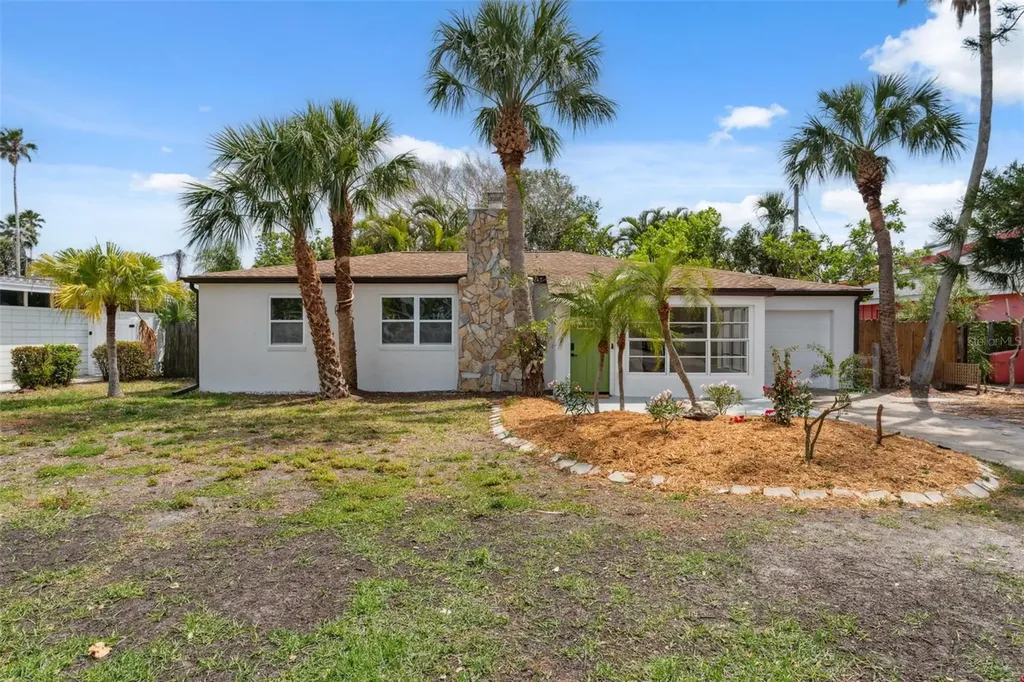 108 5th Street Belleair Beach FL 33786