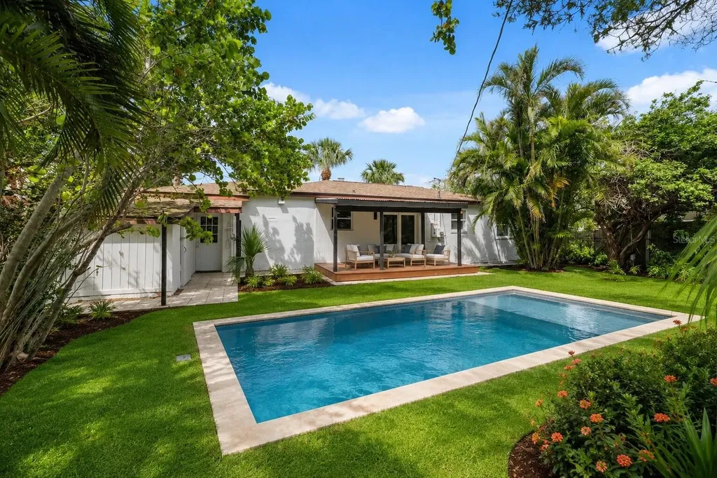 108 5th Street Belleair Beach FL 33786