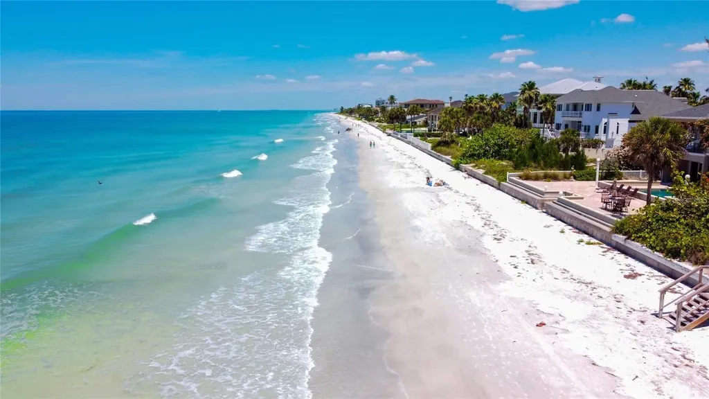 108 5th Street Belleair Beach FL 33786
