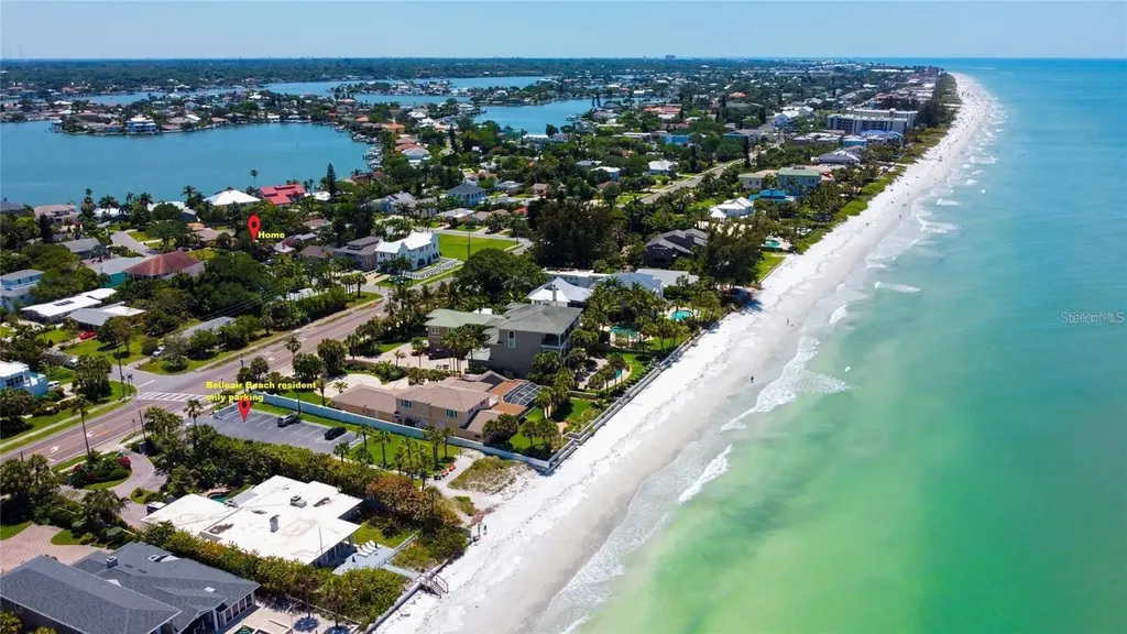 108 5th Street Belleair Beach FL 33786