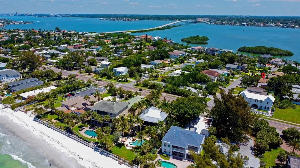 108 5th Street Belleair Beach FL 33786
