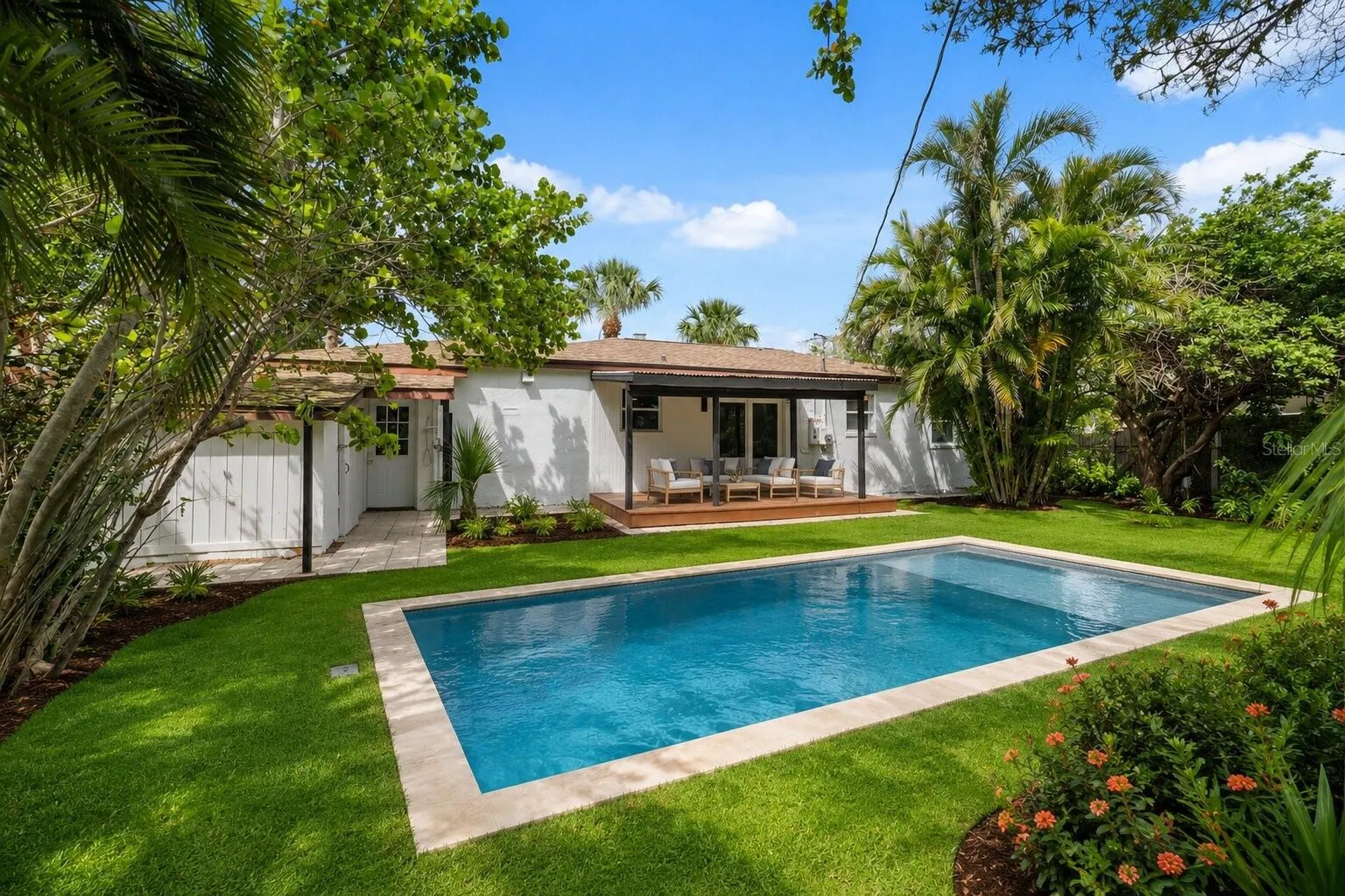 108 5th Street Belleair Beach FL 33786