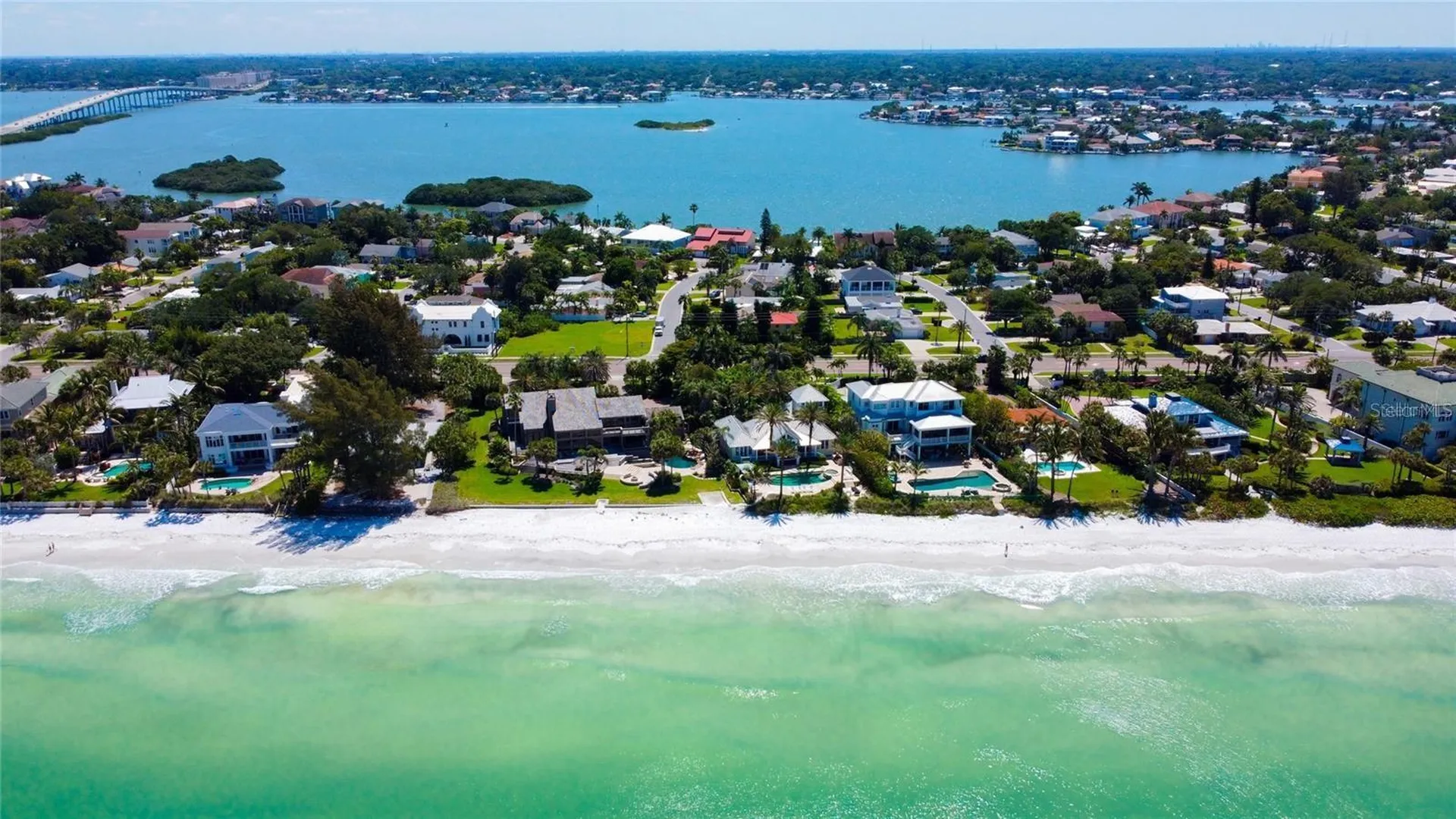 108 5th Street Belleair Beach FL 33786