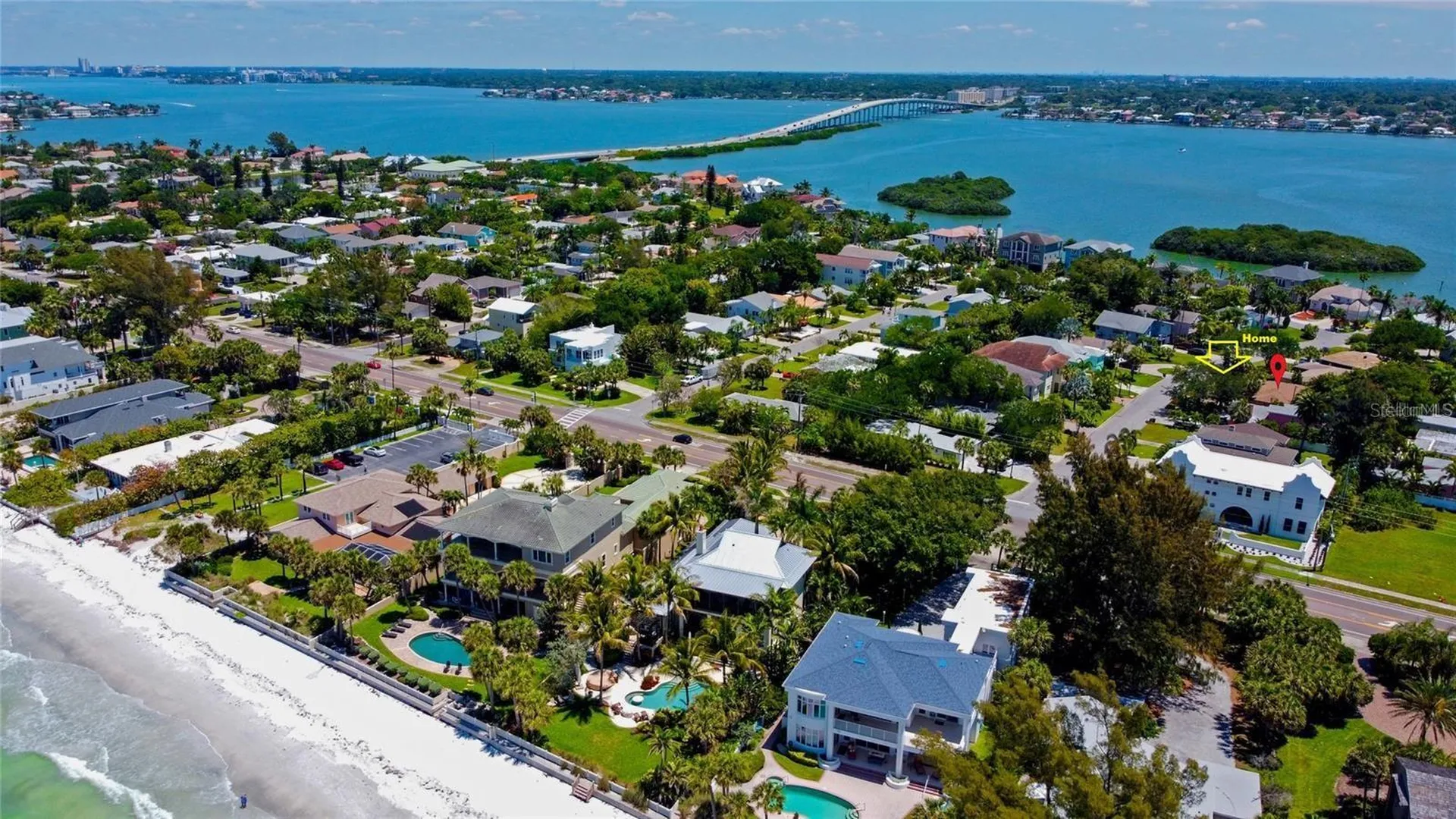 108 5th Street Belleair Beach FL 33786