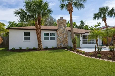 108 5th Street Belleair Beach FL 33786
