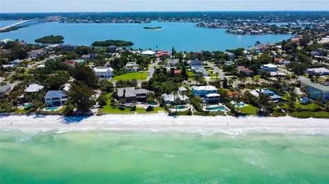 108 5th Street Belleair Beach FL 33786