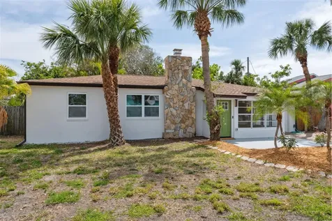 108 5th Street Belleair Beach FL 33786
