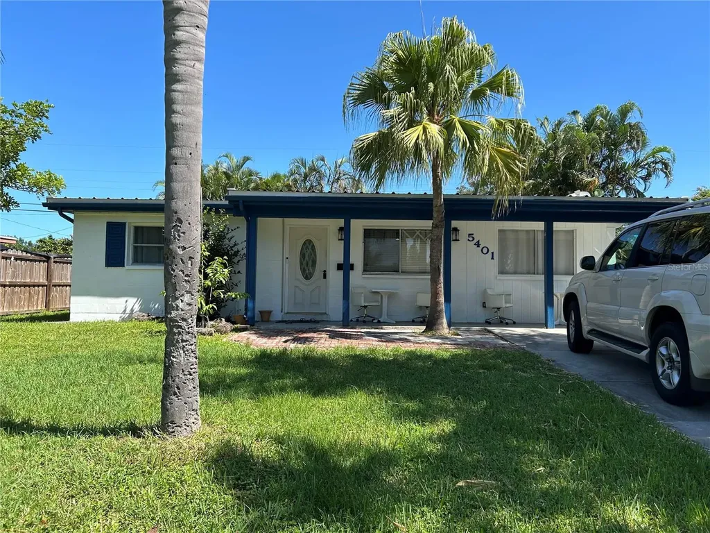 5401 96th Avenue N Pinellas Park FL 33782