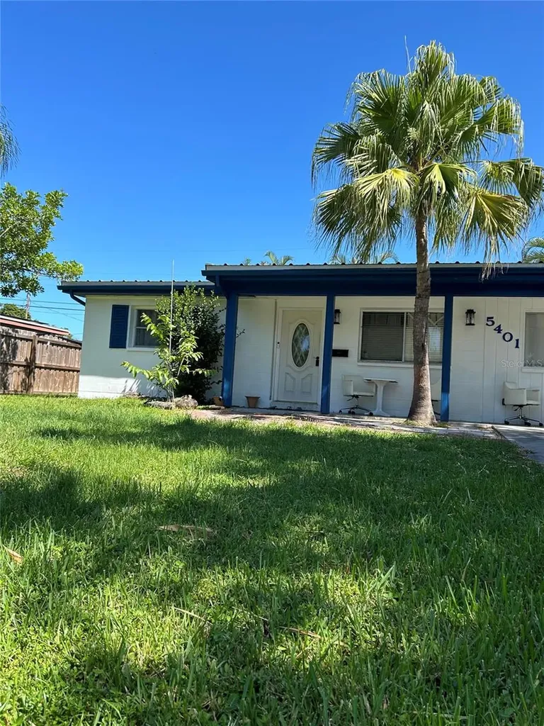 5401 96th Avenue N Pinellas Park FL 33782