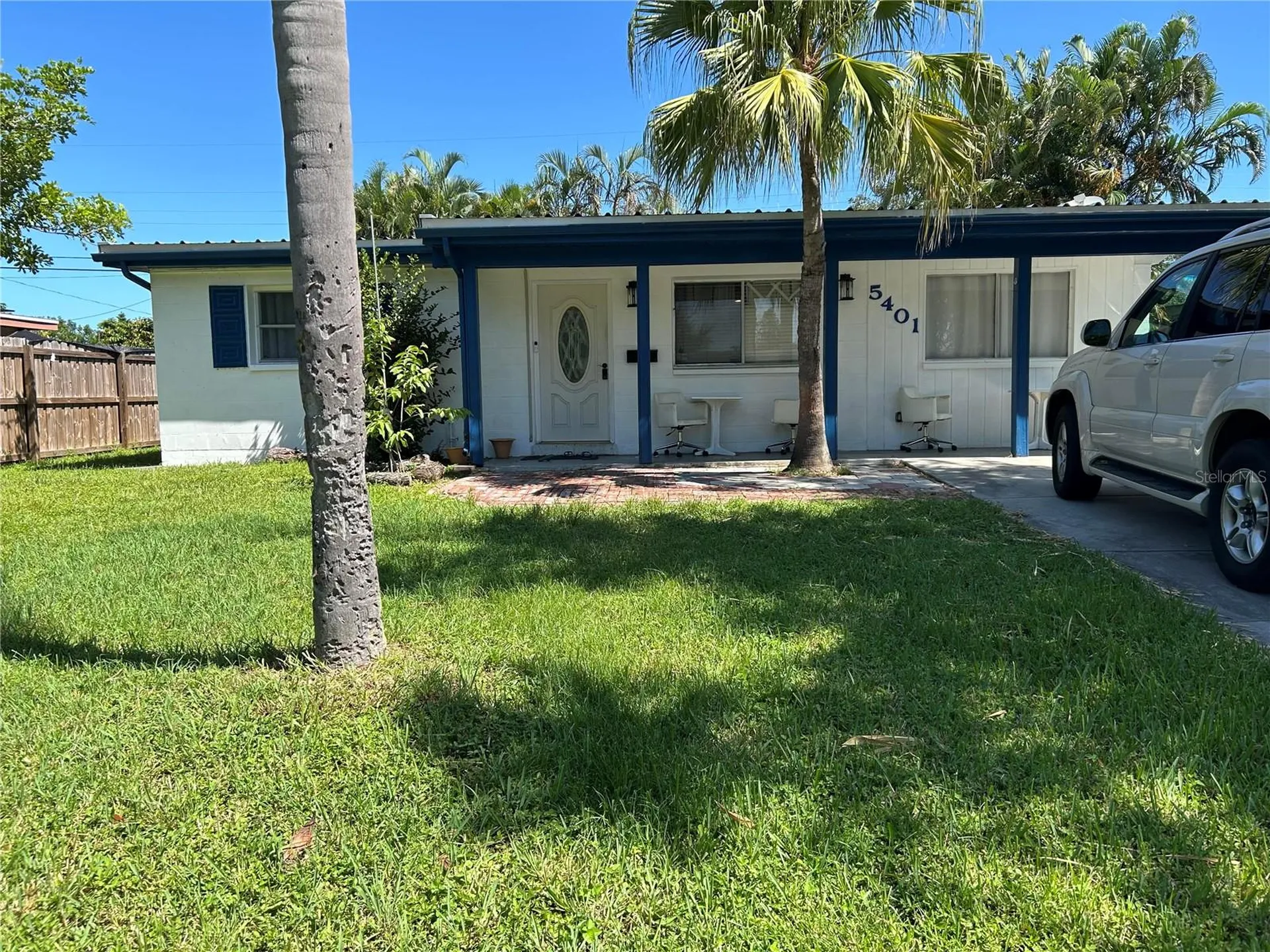 5401 96th Avenue N Pinellas Park FL 33782