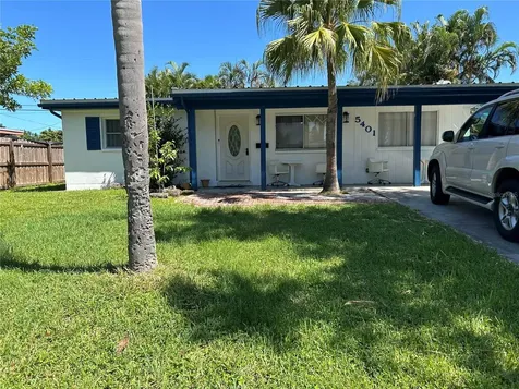 5401 96th Avenue N Pinellas Park FL 33782