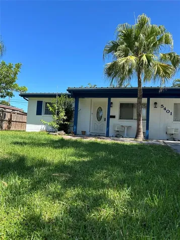 5401 96th Avenue N Pinellas Park FL 33782