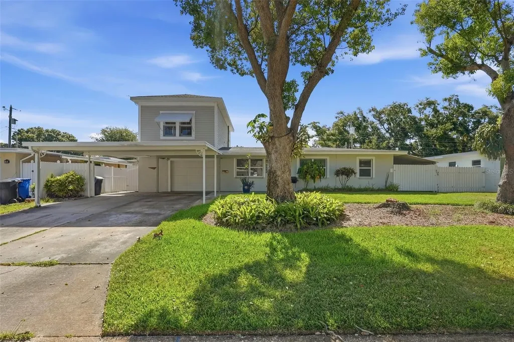 3151 56th Street N St Petersburg FL 33710