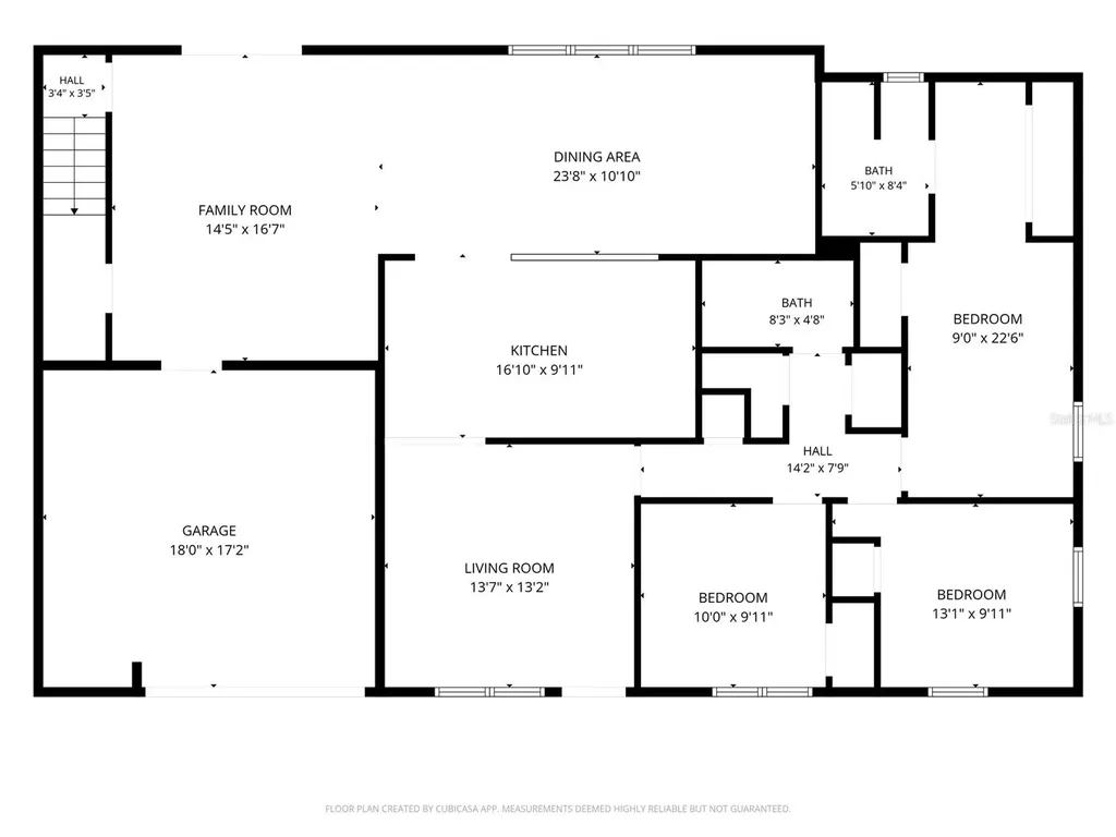 3151 56th Street N St Petersburg FL 33710