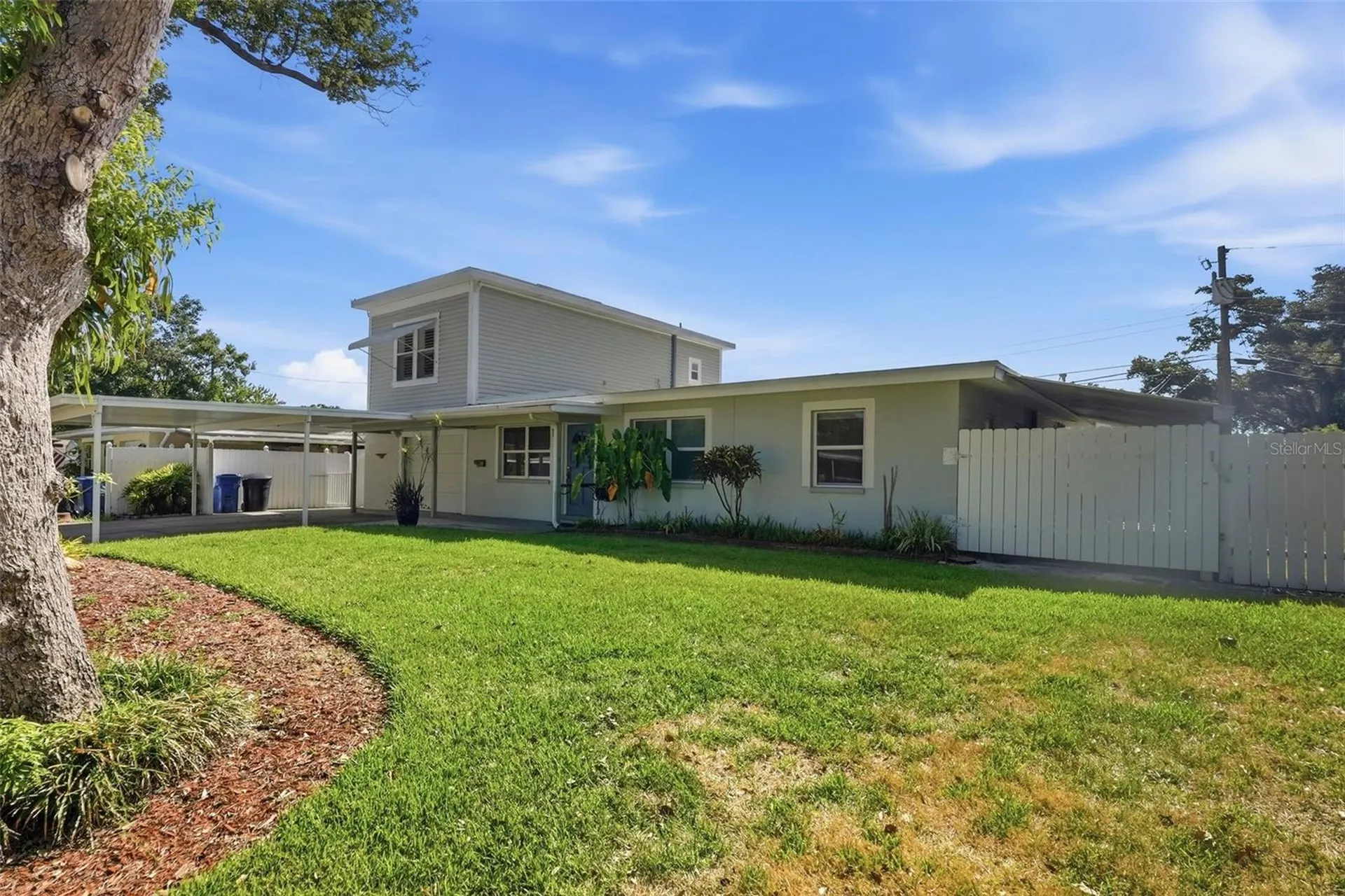 3151 56th Street N St Petersburg FL 33710
