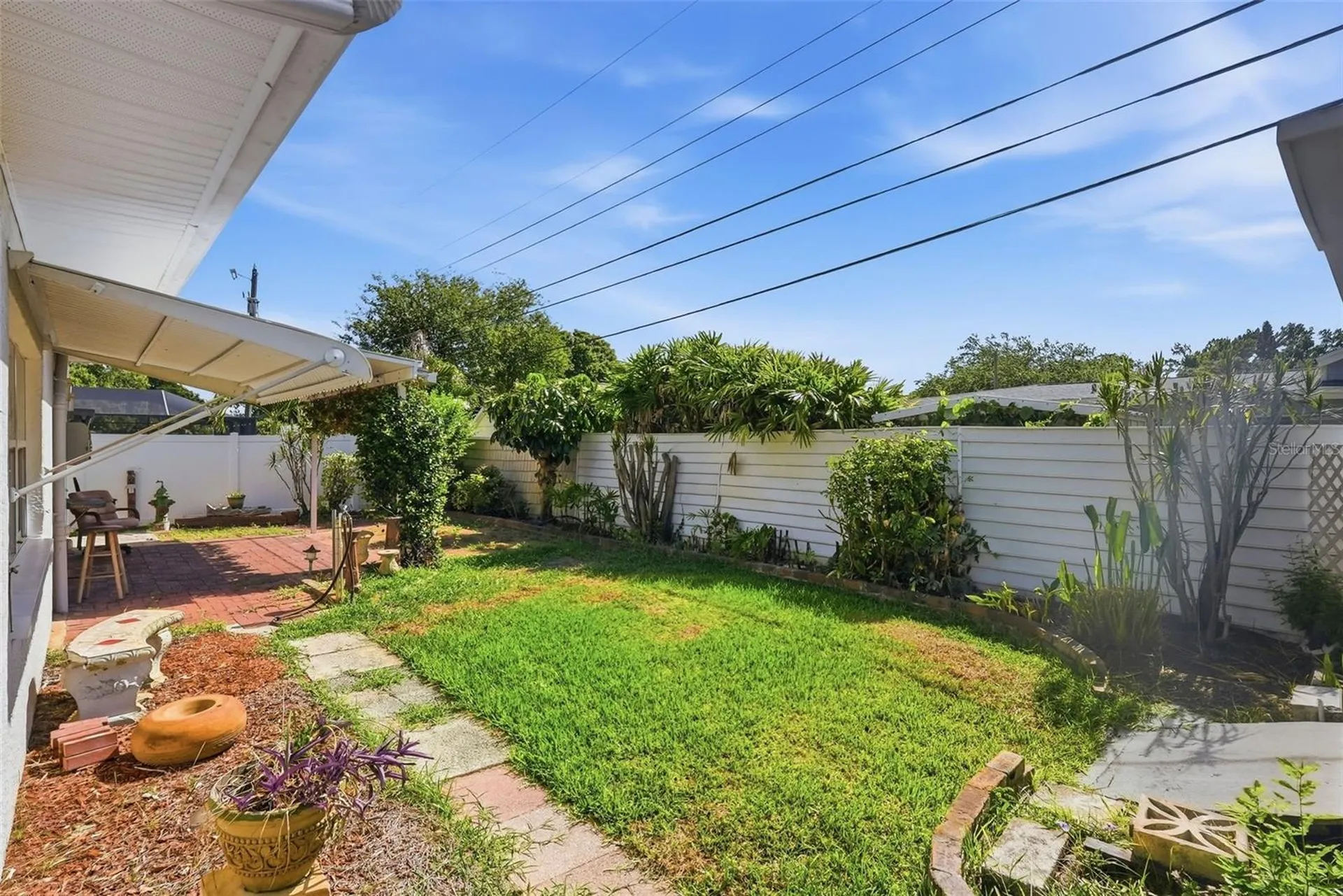 3151 56th Street N St Petersburg FL 33710