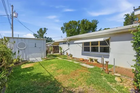 3151 56th Street N St Petersburg FL 33710