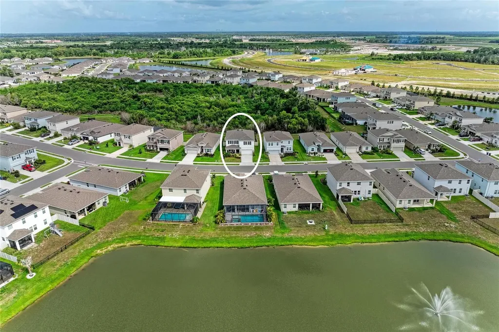 10815 Charlotte Drive Parrish FL 34219