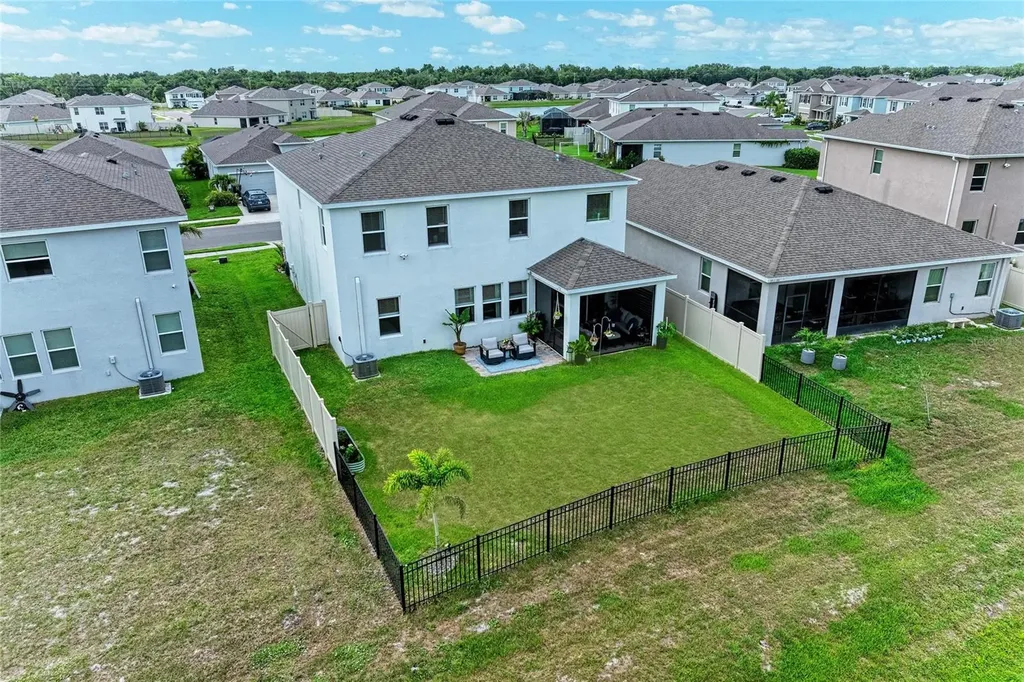 10815 Charlotte Drive Parrish FL 34219