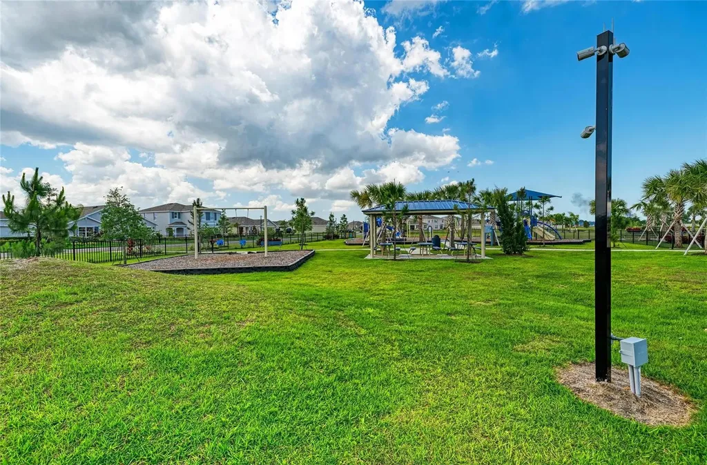 10815 Charlotte Drive Parrish FL 34219