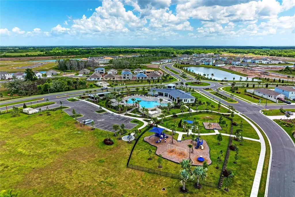 10815 Charlotte Drive Parrish FL 34219