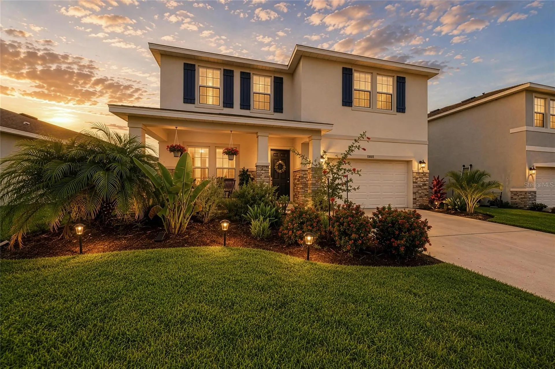 10815 Charlotte Drive Parrish FL 34219