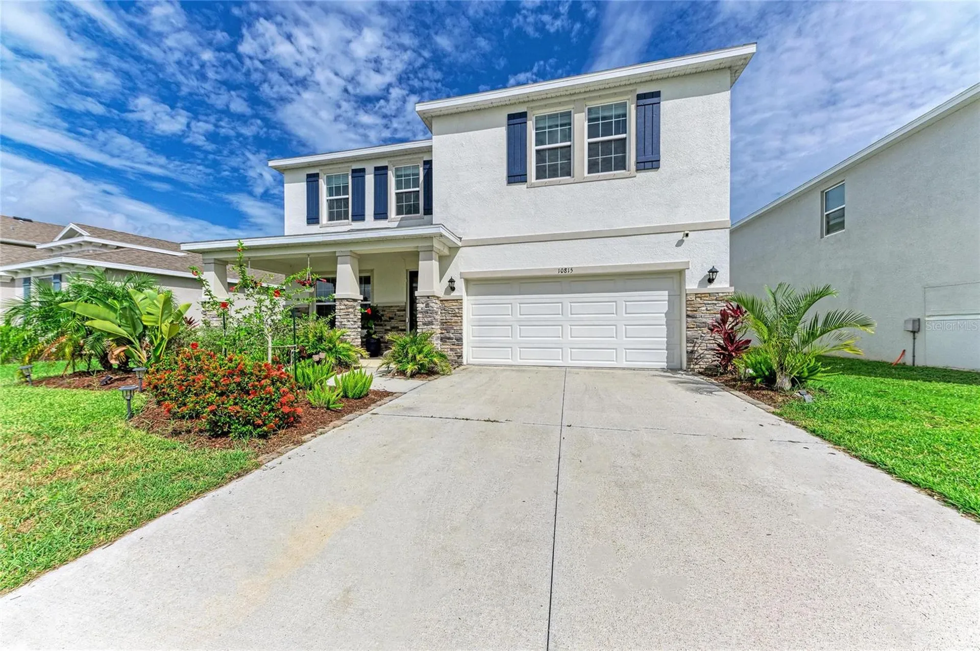 10815 Charlotte Drive Parrish FL 34219