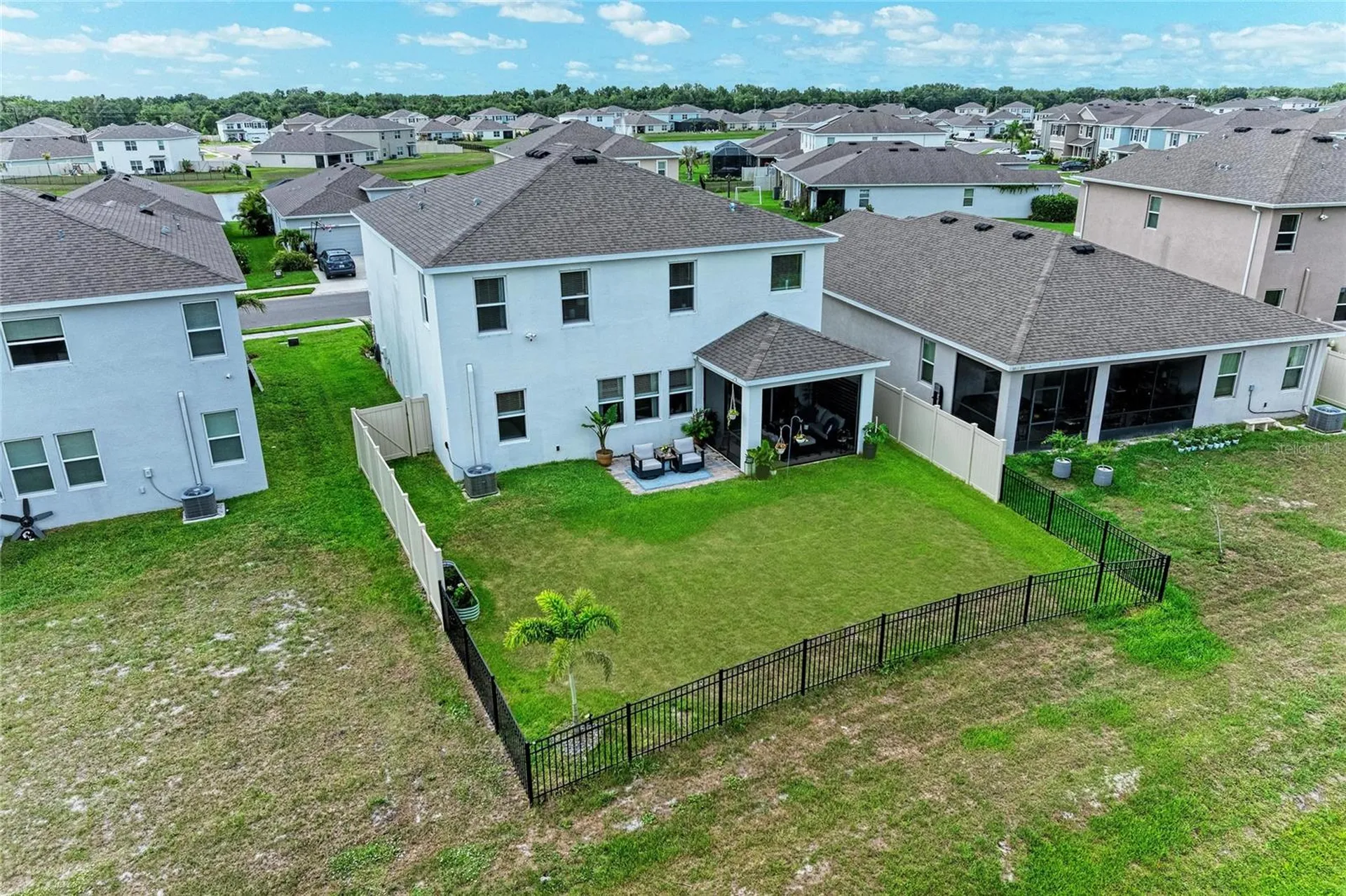 10815 Charlotte Drive Parrish FL 34219
