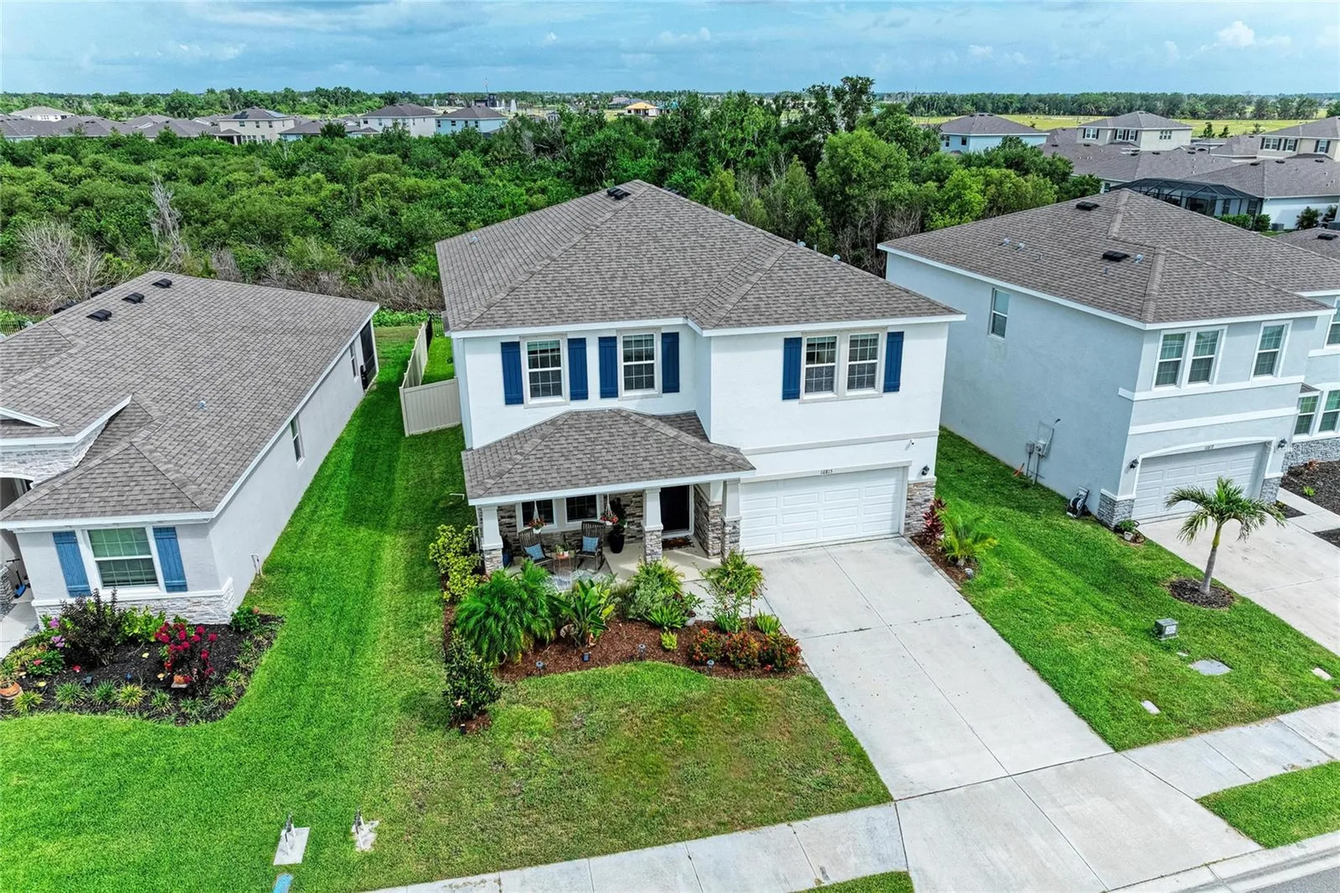 10815 Charlotte Drive Parrish FL 34219