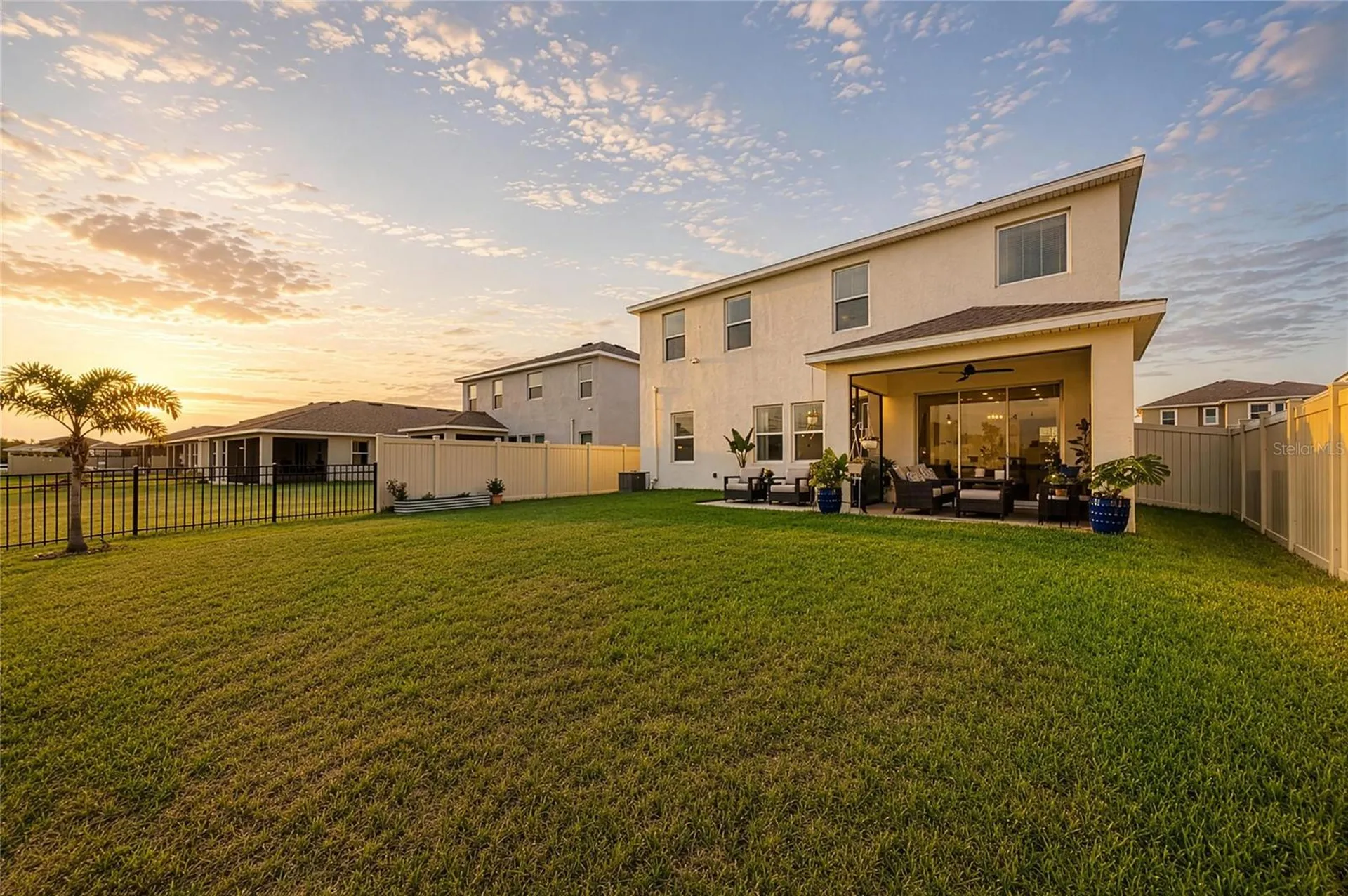 10815 Charlotte Drive Parrish FL 34219