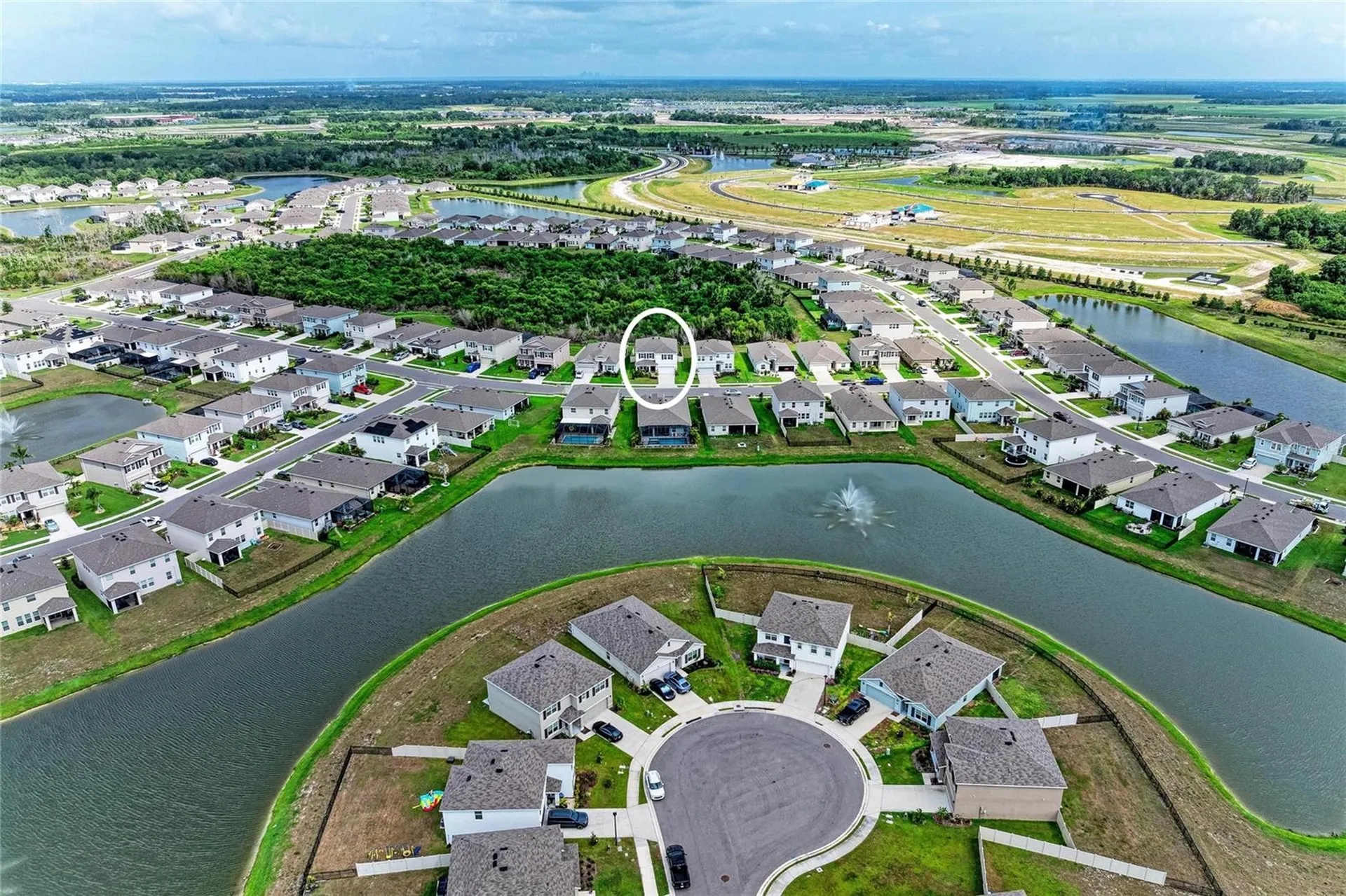 10815 Charlotte Drive Parrish FL 34219