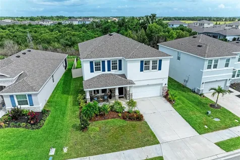 10815 Charlotte Drive Parrish FL 34219