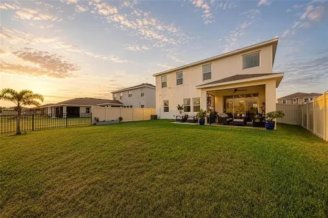 10815 Charlotte Drive Parrish FL 34219