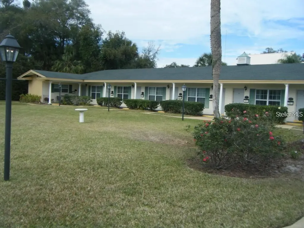 107 Perkins Street Leesburg FL 34748