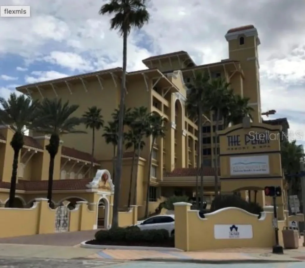 600 N Atlantic Avenue Daytona Beach FL 32118