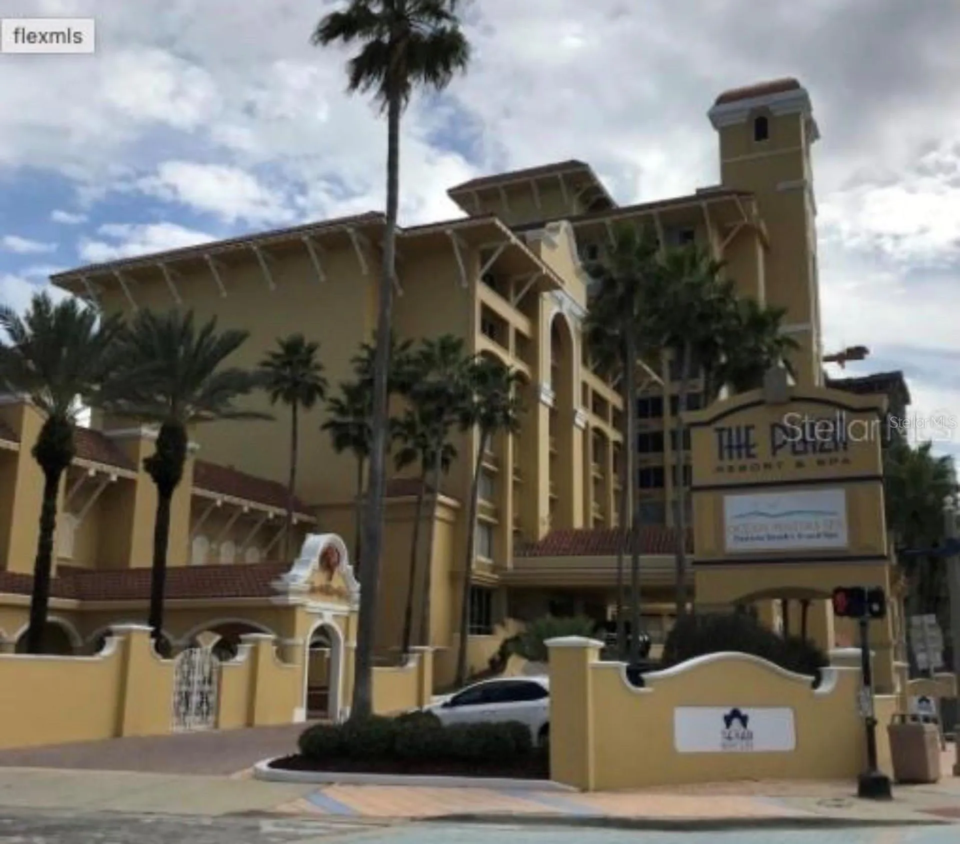 600 N Atlantic Avenue Daytona Beach FL 32118