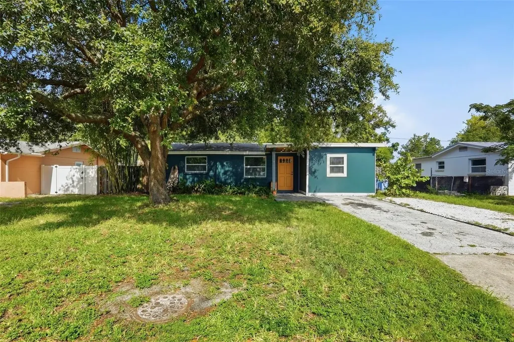 10060 56th Street N Pinellas Park FL 33782