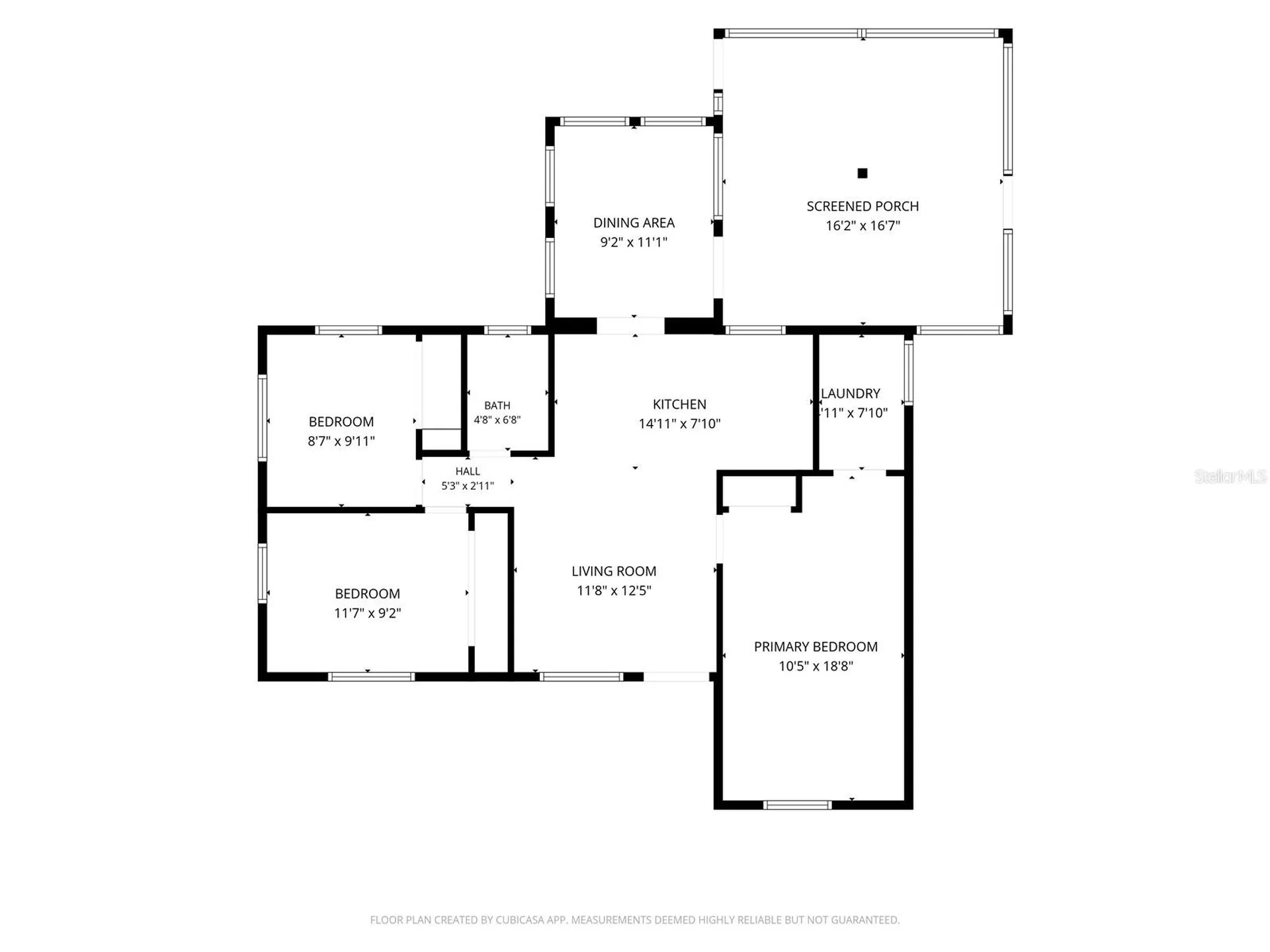 10060 56th Street N Pinellas Park FL 33782