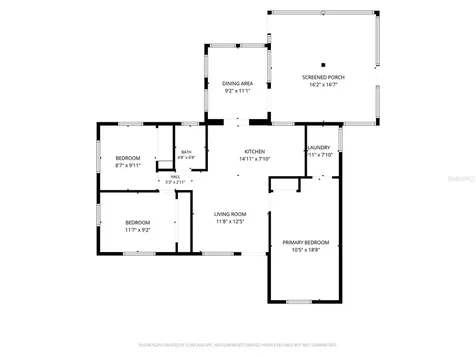 10060 56th Street N Pinellas Park FL 33782