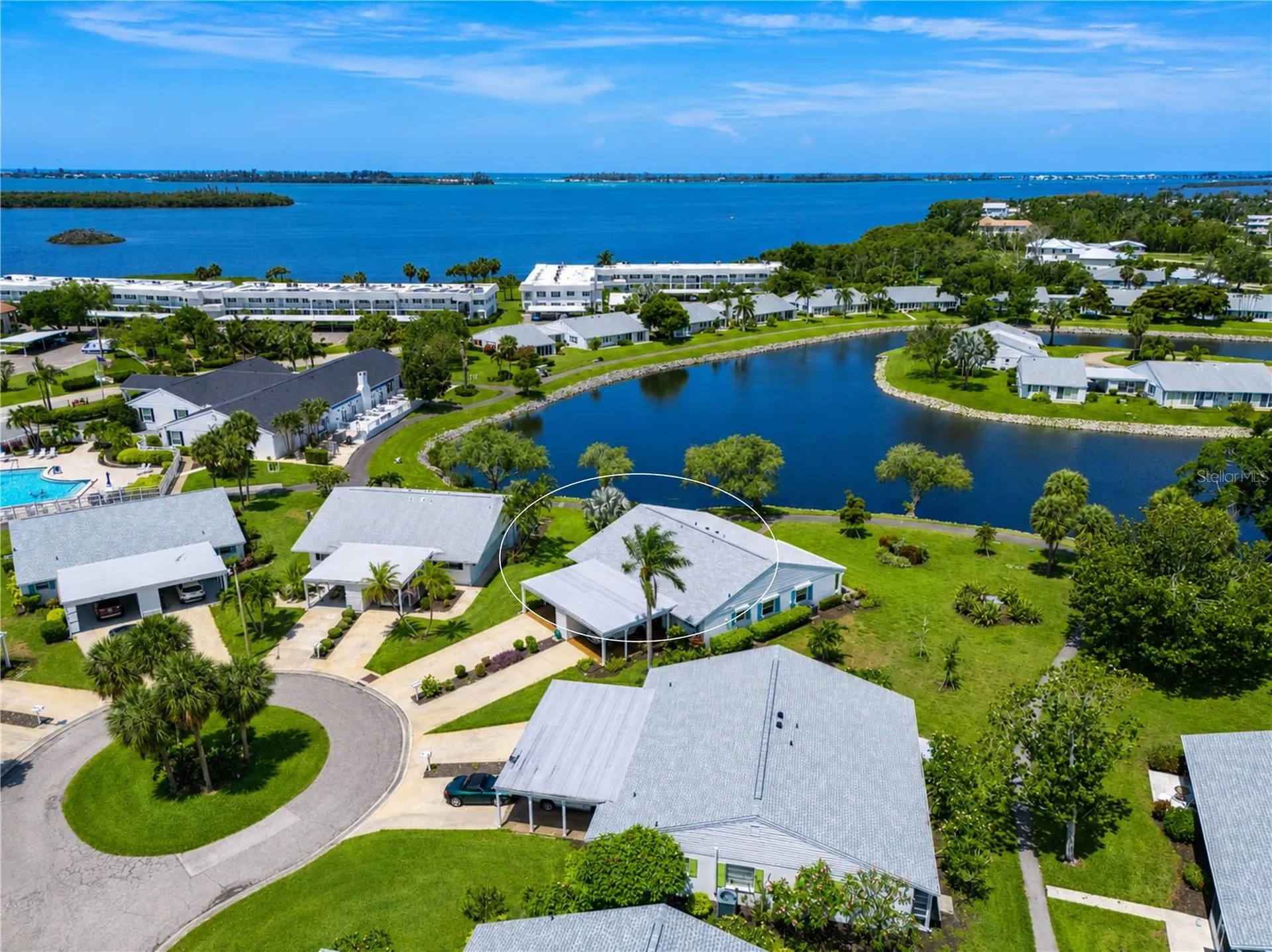 9425 Andover Circle Bradenton FL 34210