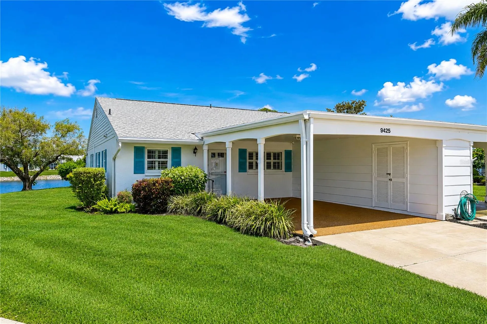 9425 Andover Circle Bradenton FL 34210