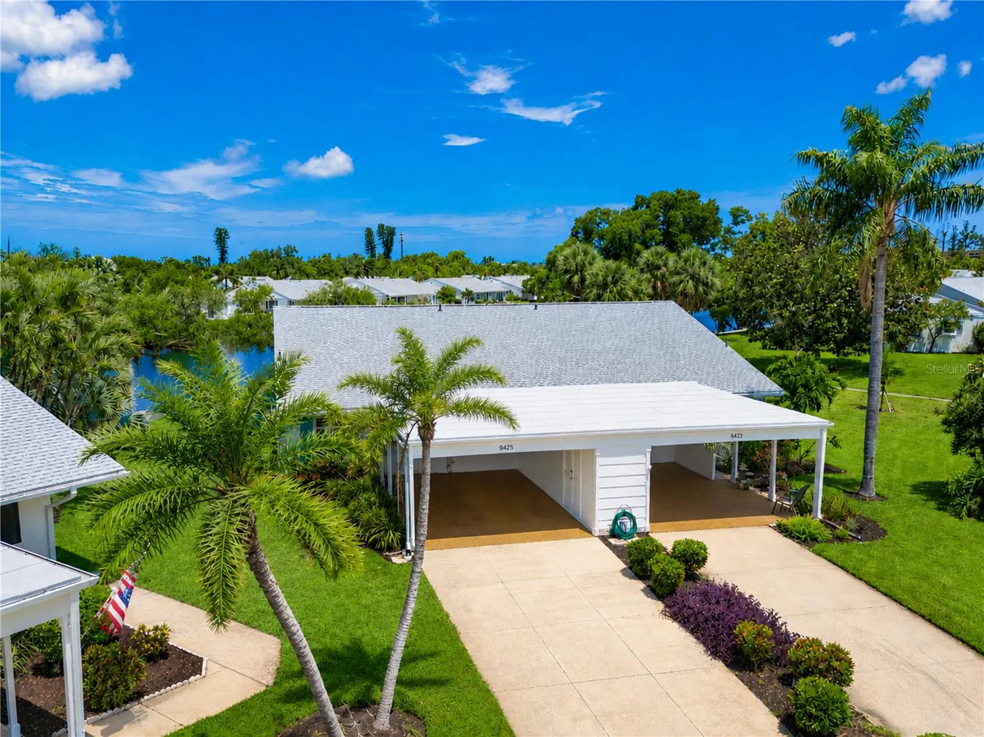 9425 Andover Circle Bradenton FL 34210