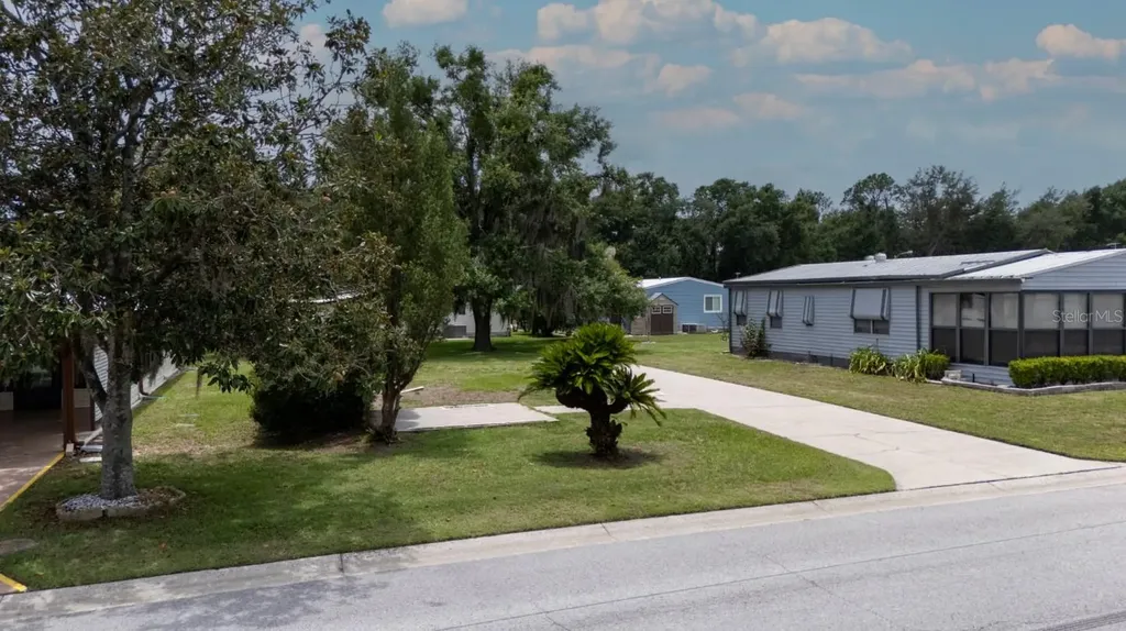 35100 Colony Hills Drive Zephyrhills FL 33541