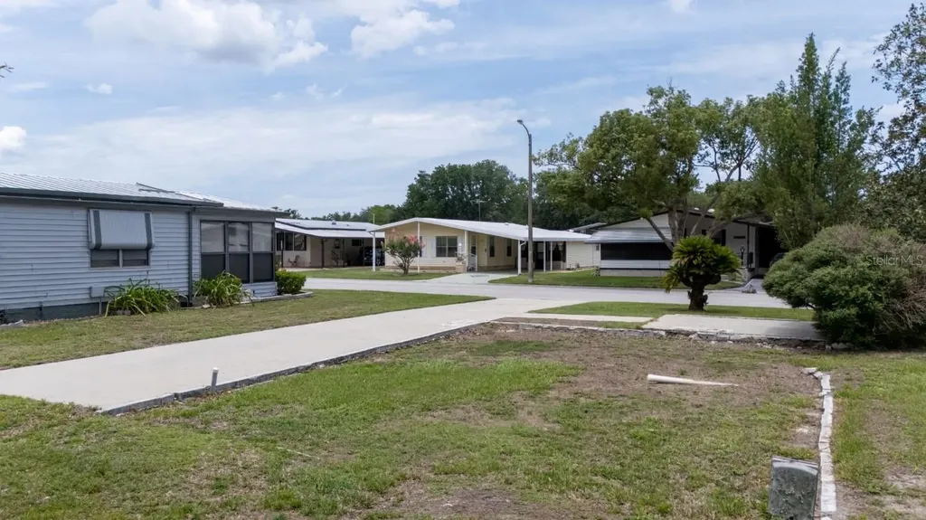 35100 Colony Hills Drive Zephyrhills FL 33541