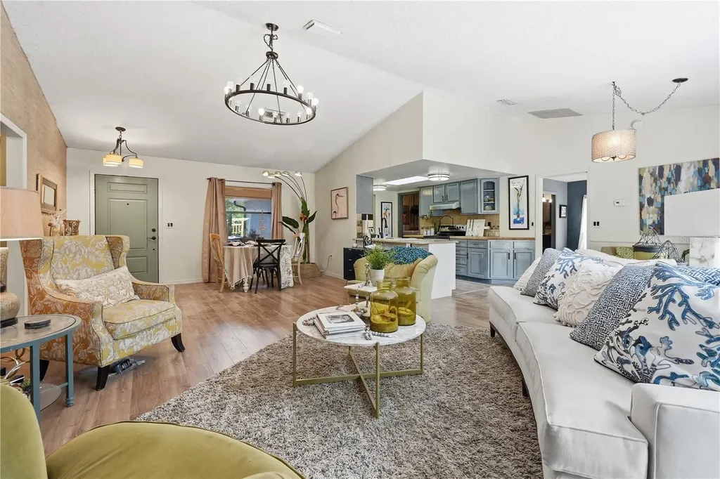 8464 W Bradshaw Street Homosassa FL 34448